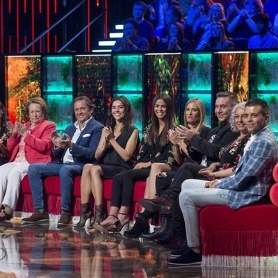 Los defensores de los concursantes, en la Gala 1 de'Supervivientes 2019'