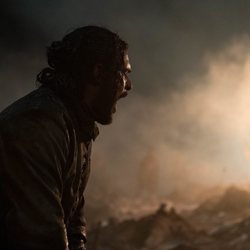 Jon Snow lanza un grito desesperado en el 8x03 de 'Juego de Tronos'