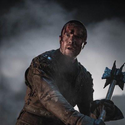 Gendry pelea por Invernalia en el 8x03 de 'Juego de Tronos'