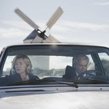 Merche y Antonio, distanciados en el 20x06 de 'Cuéntame cómo pasó'