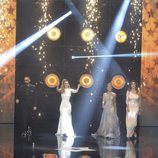 El jurado de la gran final de 'Got Talent España'