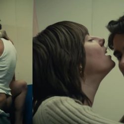 Zac Efron, desnudo, tiene sexo en 'Extremely Wicked, Shockingly Evil and Vile'