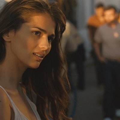 Sara Sálamo, en 'Brigada Costa del Sol'
