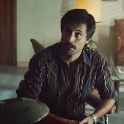 Hugo Silva interpreta a Martín, en 'Brigada Costa del Sol'