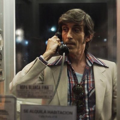 Manolo Caro, en 'Brigada Costa del Sol'