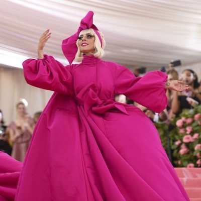 Lady Gaga, la gran anfitriona en la Gala MET 2019