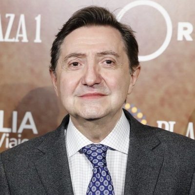 Federico Jiménez Losantos, fundador de Libertad Digital