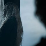 Daenerys, reflexiva en el 8x05 de 'Juego de Tronos'