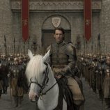 Harry Strickland lidera a la Compañía Dorada en el 8x05 de 'Juego de Tronos'