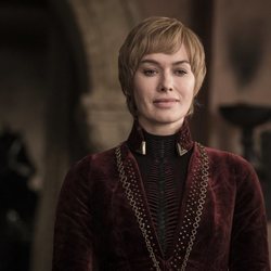 Cersei está preparada para la última batalla en el 8x05 de 'Juego de Tronos'