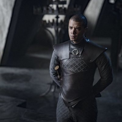 Gusano Gris se mantiene firme en Rocadragón en el 8x05 de 'Juego de Tronos'