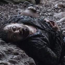 Euron se encuentra al borde de la muerte en el 8x05 de 'Juego de Tronos'