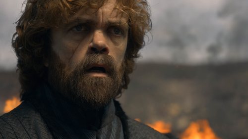 Tyrion Lannister contempla los horrores de la guerra en el 8x05 de 'Juego de Tronos'