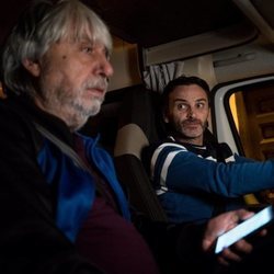 Fermín y Vicente emprenden su luna de miel a Cuenca en el 11x04 de 'La que se avecina'