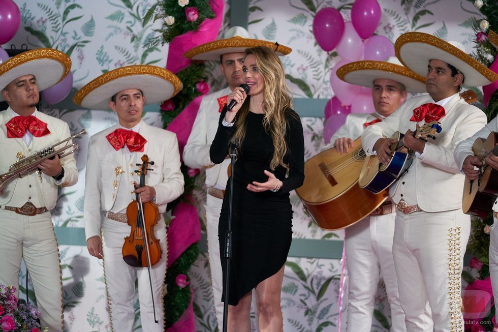 Raquel se estrena como wedding planner en el 11x04 de 'La que se avecina'