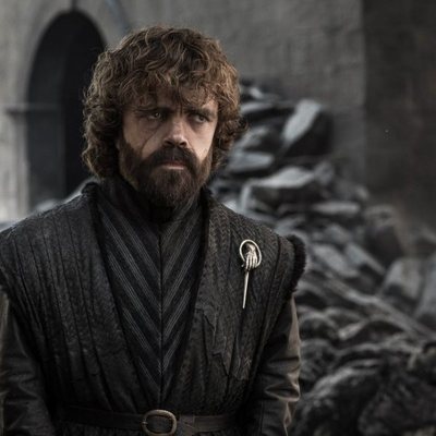 Tyrion observa la debacle en en el 8x06 de 'Juego de Tronos'