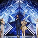 Duncan Laurence se proclama ganador de Eurovisión 2019