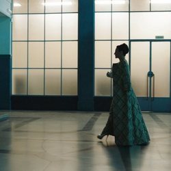 Eleonora Wexler en la serie de Antena 3 'La valla'