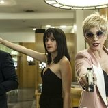 Macarena y Zulema salen de la cárcel en 'Vis a Vis: El oasis'