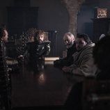 Los consejeros del Rey Bran en el 8x06 de 'Juego de Tronos'
