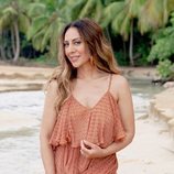 Mónica Naranjo, en 'La isla de las tentaciones'