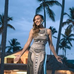 Mónica Naranjo pone a prueba al amor en 'La isla de las tentaciones'