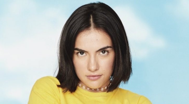 Marta Sango ('OT 2018') interpreta a Susana Romero en el musical "La Llamada