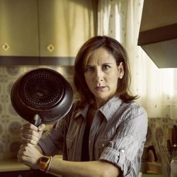 Malena Alterio, en 'Señoras del (h)AMPA'