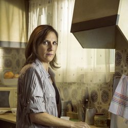 Malena Alterio es Lourdes en 'Señoras del (h)AMPA'