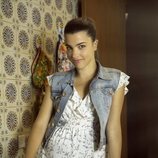 Nuria Herrero, en 'Señoras del (h)AMPA'