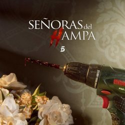 Cartela de 'Señoras del (h)AMPA'