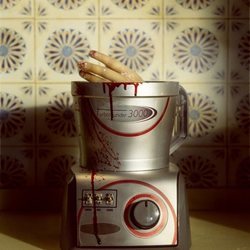 Imagen de promoción de 'Señoras del (h)AMPA' 