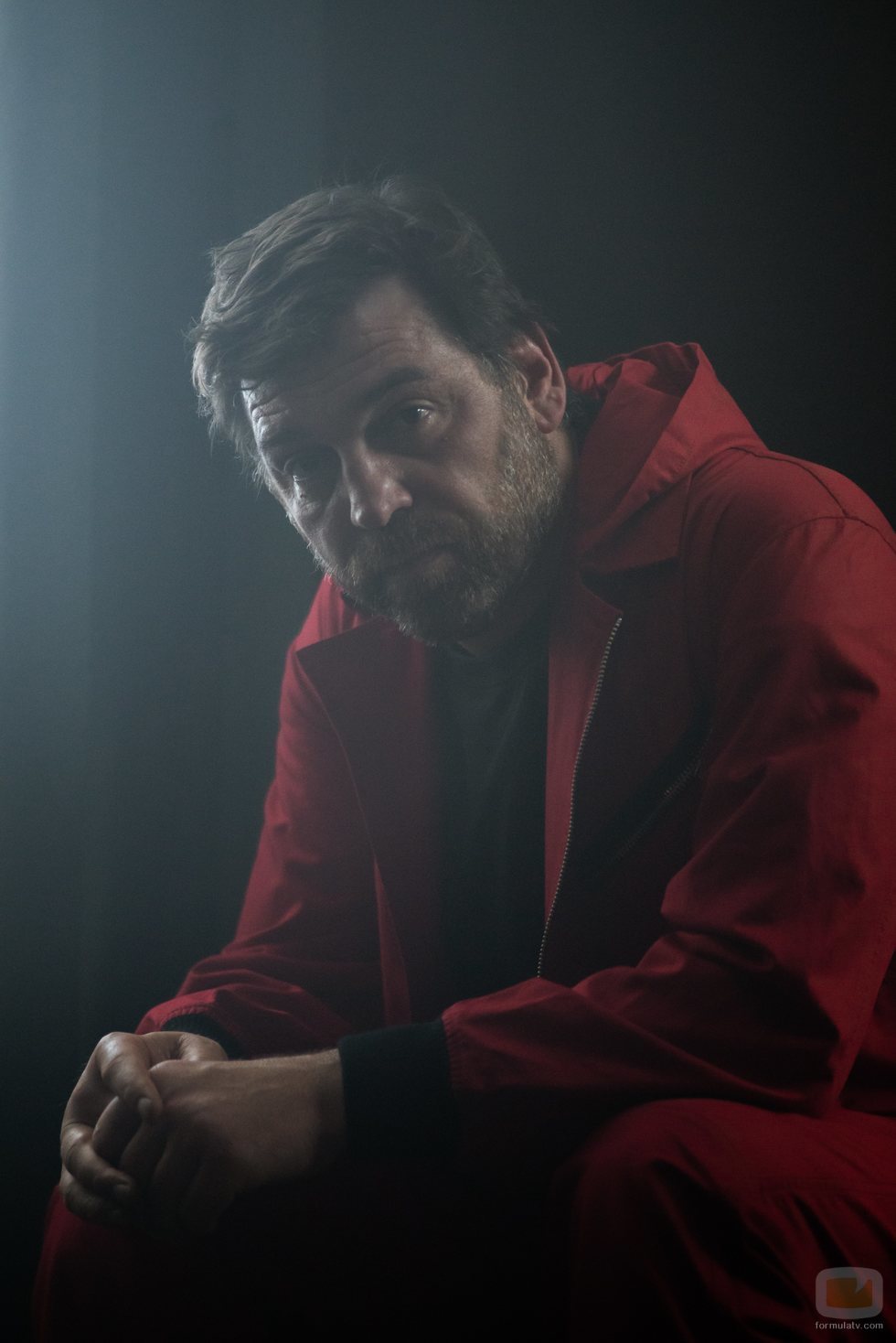 Bogotá, la incorporación a la banda de 'La Casa de Papel' para su tercera temporada