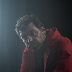 Bogotá, la incorporación a la banda de 'La Casa de Papel' para su tercera temporada