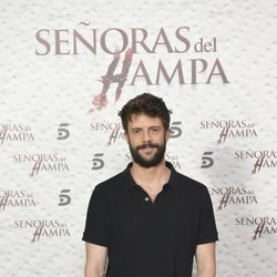 Juan Blanco presenta 'Señoras del (h)AMPA'