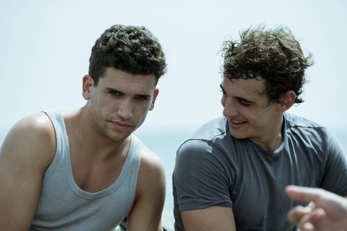 'La Casa de Papel 3' recupera a Denver y Río