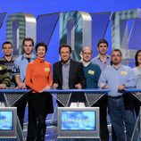 'Saber y ganar' cumple 12 años