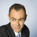 Fotografía promocional de Jordi González como presentador de 'La noria'