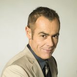 El programa 'La noria' con su presentador, Jordi González