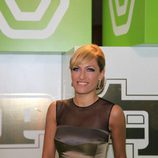 Luján Argüelles en los Premios TP 2008