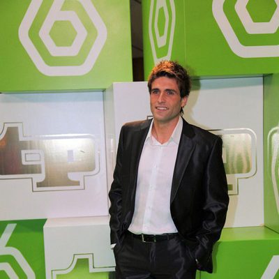 Efrén Reyero