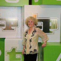 Mercedes López de Luzuriaga