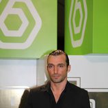 Rafa Méndez en la Gala TP de Oro 2008