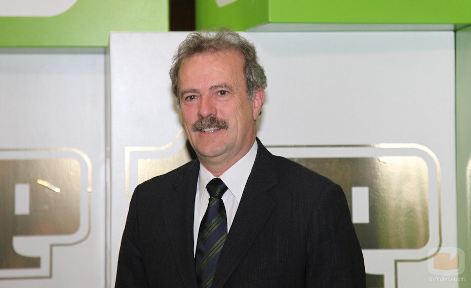 Manuel Campo Vidal en los TP (2008)