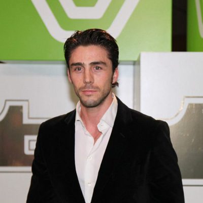 Rubén Sanz