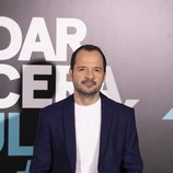 Ángel Martín, presentador de 'Dar cera, pulir #0'