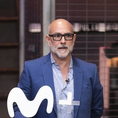 Fernando Jerez, director de #0 de Movistar+