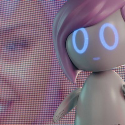 Ashley Too, la muñeca que protagoniza el 5x03 de 'Black Mirror'