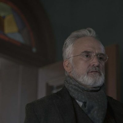 Bradley Whitford como Joseph Lawrence en la tercera temporada de 'The Handmaid's Tale'