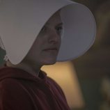 Elisabeth Moss es June en la tercera temporada de 'The Handmaid's Tale'